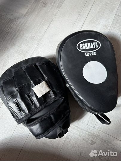 Лапа для единоборств, детская