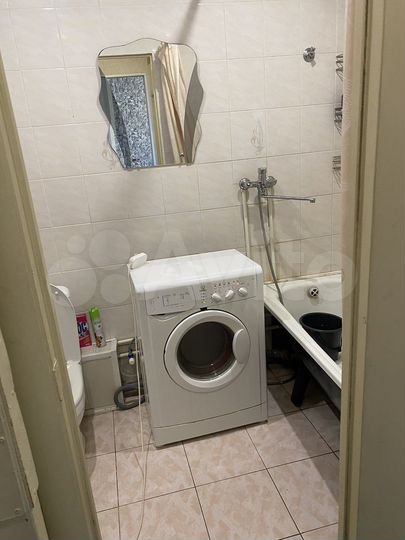 1-к. квартира, 30,8 м², 4/9 эт.