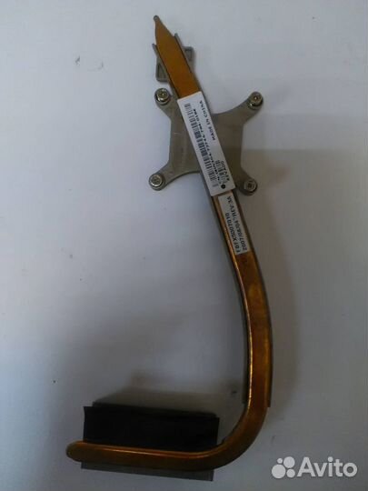 Термотрубка dell PP22L