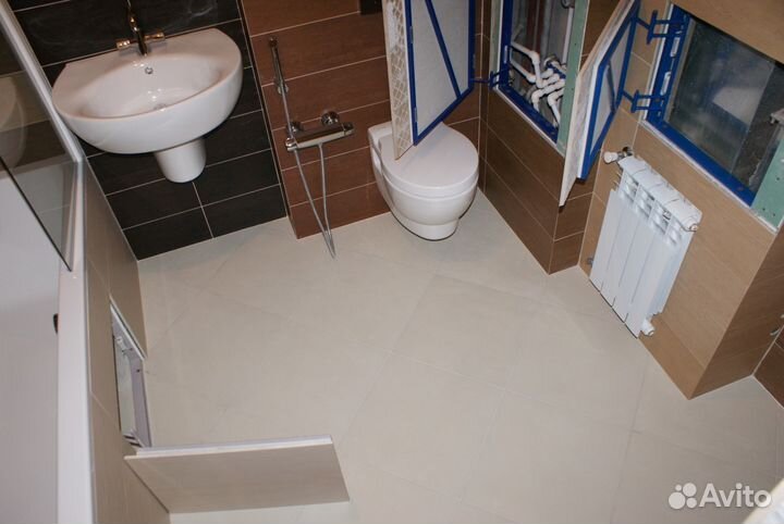 Скрытые Люки, напольные люки, люки под плитку