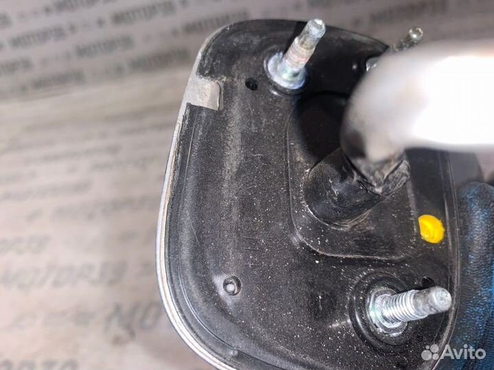 Зеркало левое Honda Jazz 1.3 I L13A1 2007