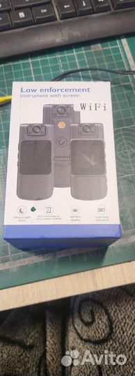 Карманная камера