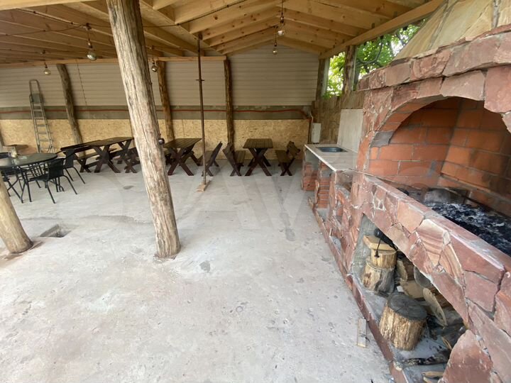 Комната 25 м², 1/2 эт.