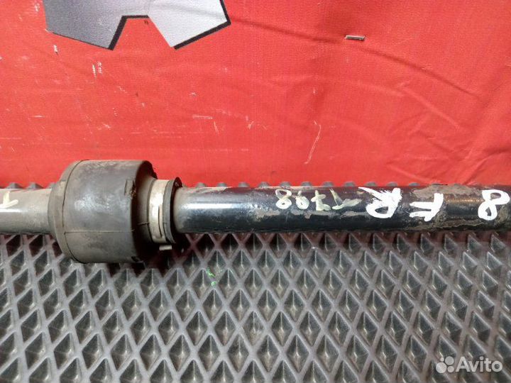 Привод передний правый Chevrolet Cruze J305 F16D4