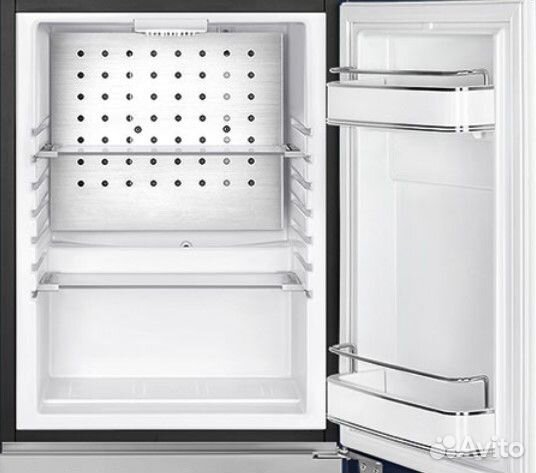 Минибар Smeg FAB5rduj5