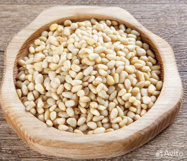 Орех кедровый