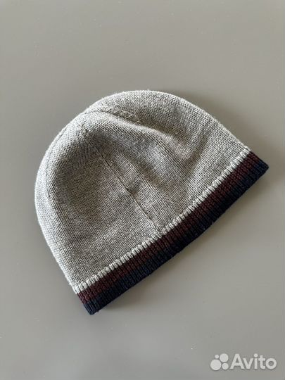 Шапка для мальчика бини 54 polo ralph lauren