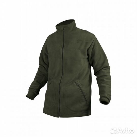 Толстовка с воротником Stich Profi