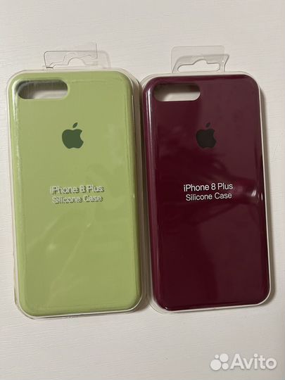 Чехол на iPhone 7 / 8 plus