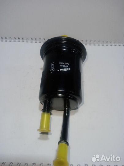 Фильтр топливный kia