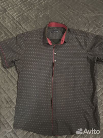 Мужские вещи пакетом 48 50