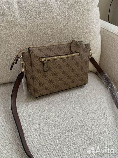 Сумка guess noelle оригинал