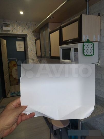 Квартира-студия, 15 м², 5/5 эт.