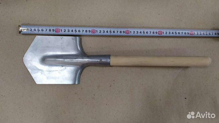 Лопата саперная