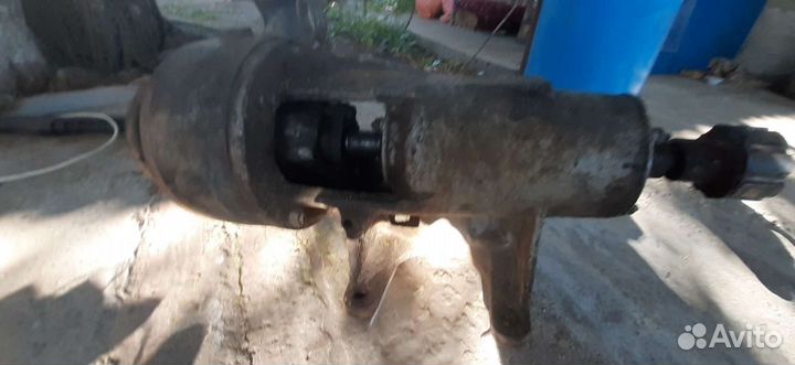 Насос помпа