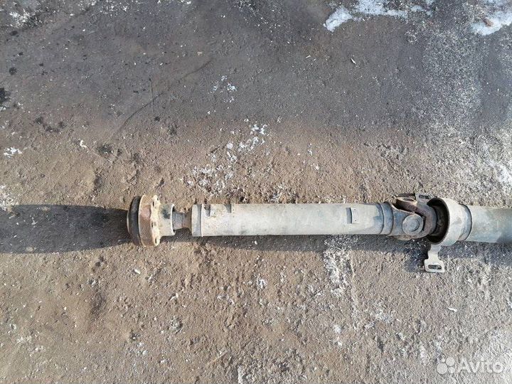 Карданный вал задний Land Rover Range Rover Vogue
