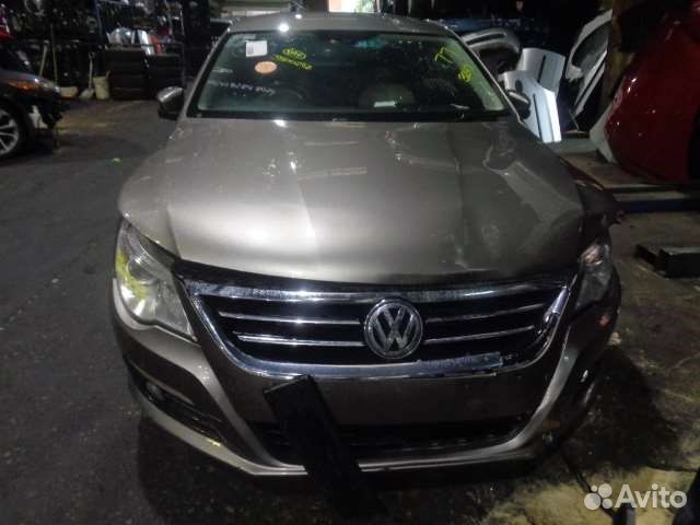 Разбор на запчасти Volkswagen Passat CC 2008-2012