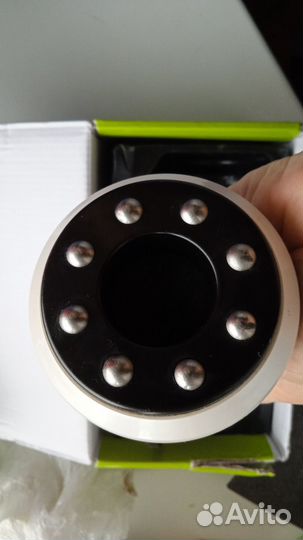 Вакуумный антицеллюлитный массажëp ravolta