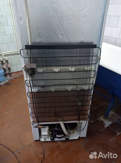 Холодильники б/у