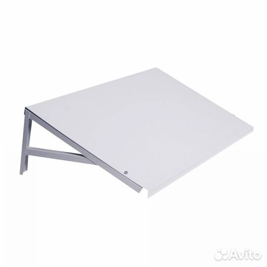 Козырек для кондиционера 1000 х 500 мм