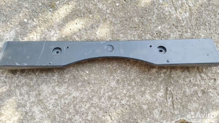 Рамка под номер