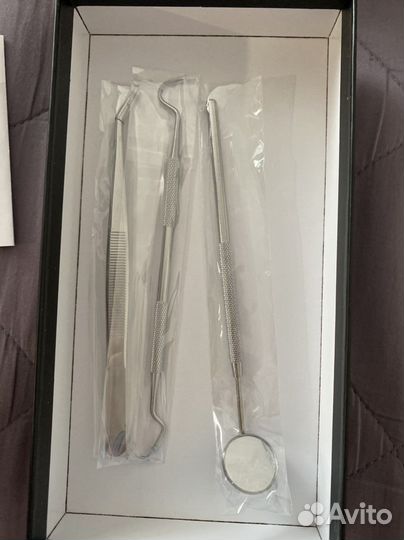 Ультразвуковой скалер