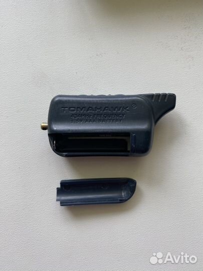 Брелок сигнализации Tomahawk TZ-9010