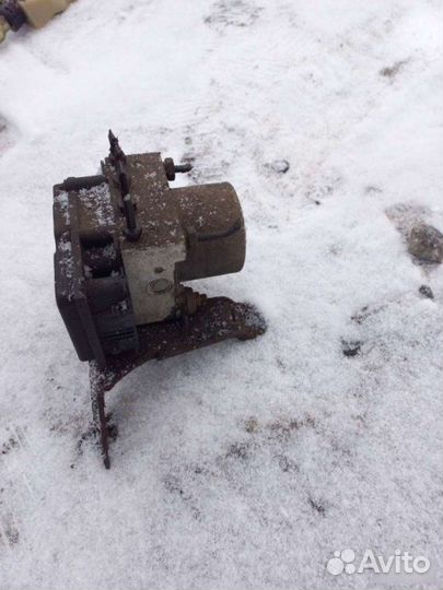 Блок ABS Geely Fc JL4G18 2006-2011