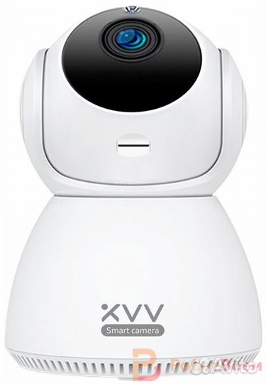 IP-камера XiaoVV Smart WiFi PTZ Camera 2K Q8 - бел
