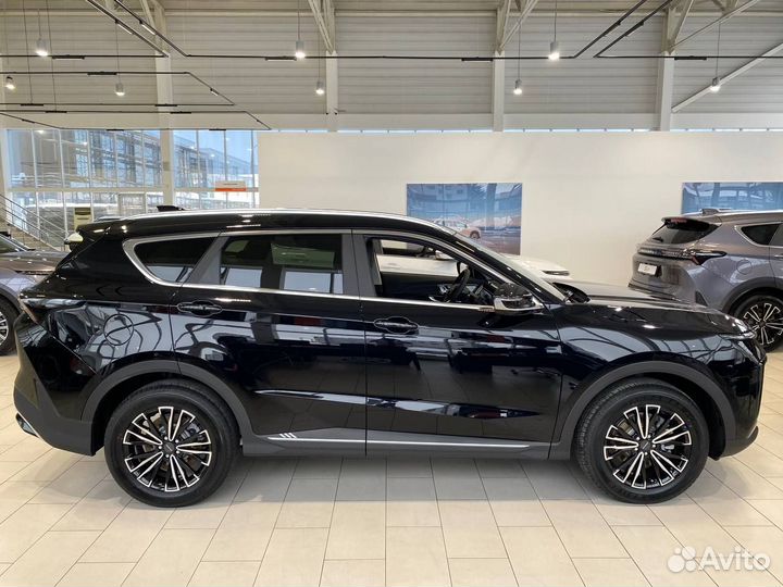 Soueast S07 1.6 AMT, 2024