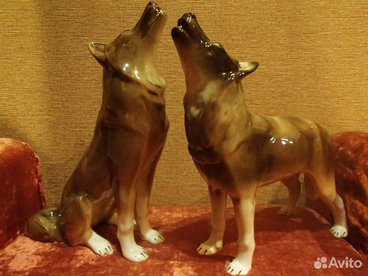 Статуэтки ифз лфз