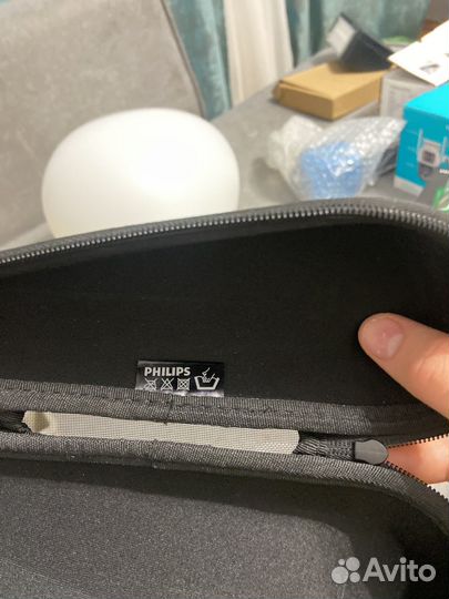 Бритва электрическая philips