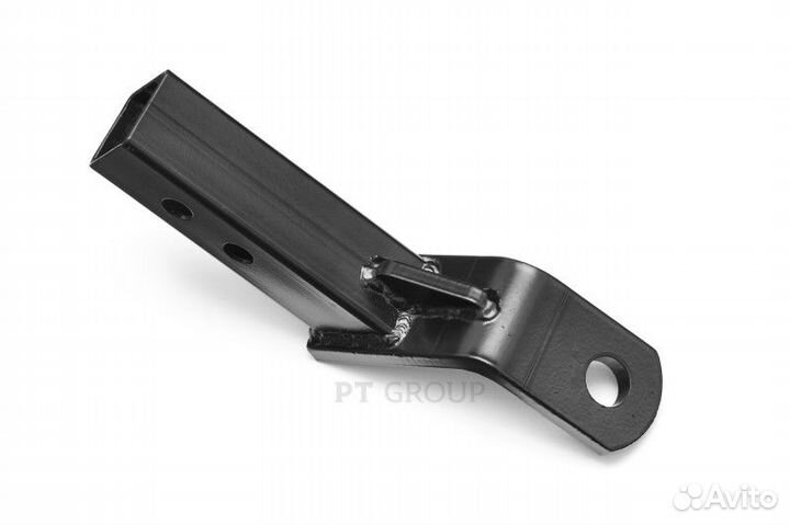 Кронштейн 50*50 для фаркопа универсальный усиленны