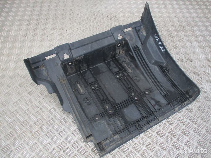 Крыло заднее renault 21094392