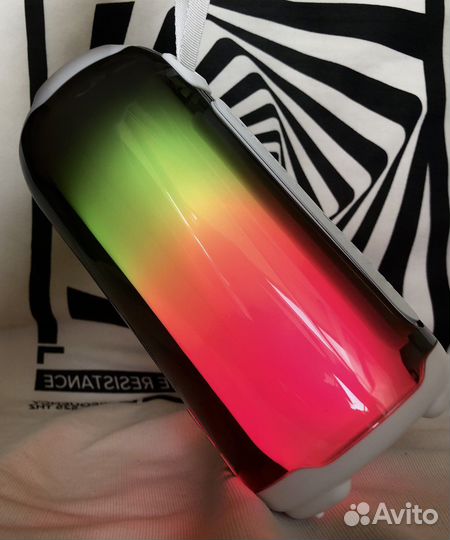 Jbl Pulse 5-портативная колонка