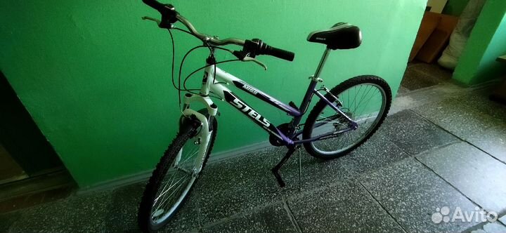 Велосипед Stels Miss 6000 (2013)