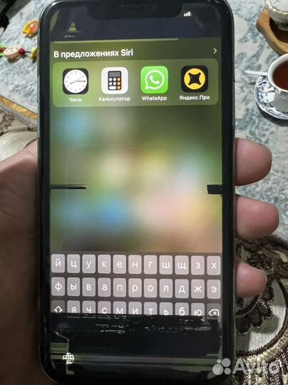 Мобильные телефоны бу iPhone 11