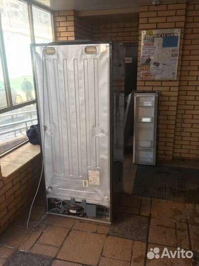 Ремонт холодильников частный мастер