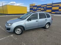 ВАЗ (LADA) Kalina 1.6 MT, 2013, 222 000 км, с пробегом, цена 450 000 руб.