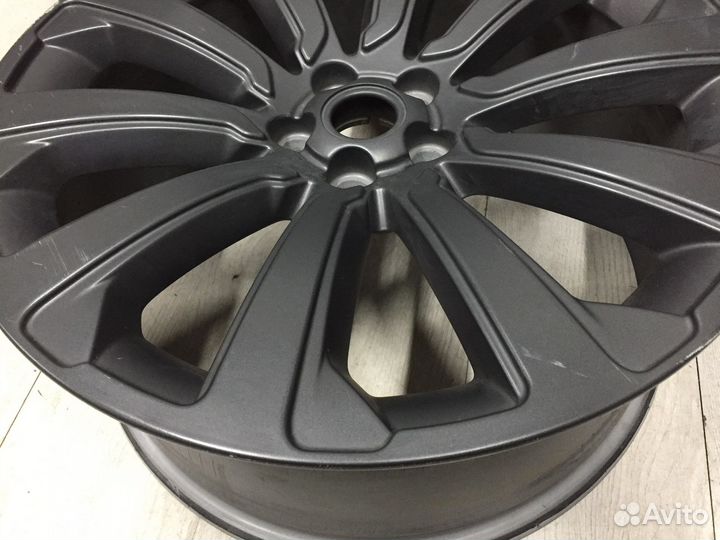 Диск R20 Land Rover Range Rover Velar