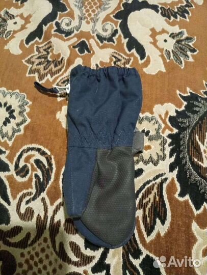 Варежки didriksons 0 2 reima 2 oldos 2 мембрана