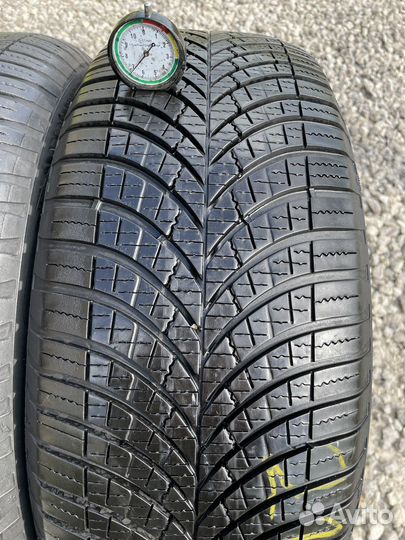 Goodyear Vector 4Seasons Gen-3 225/55 R18