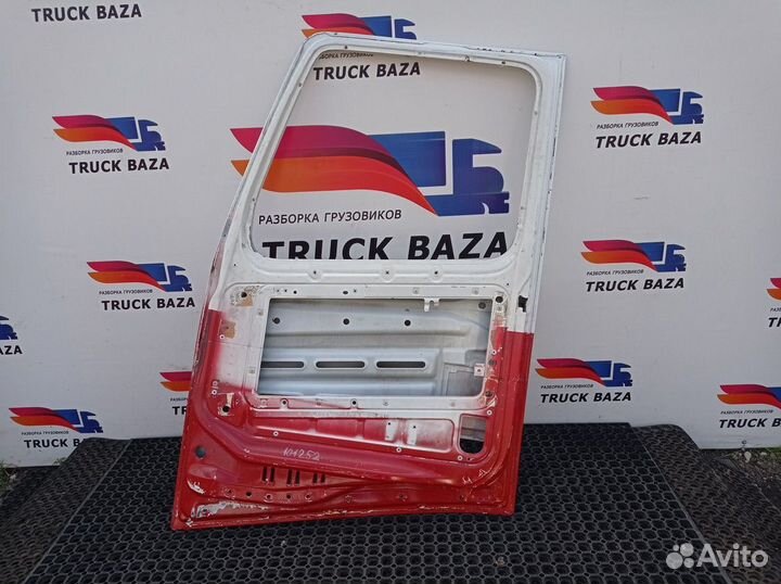 Дверь правая Volvo FH