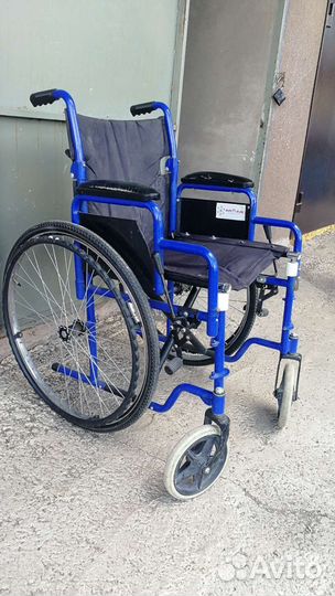 Инвалидная коляска бу