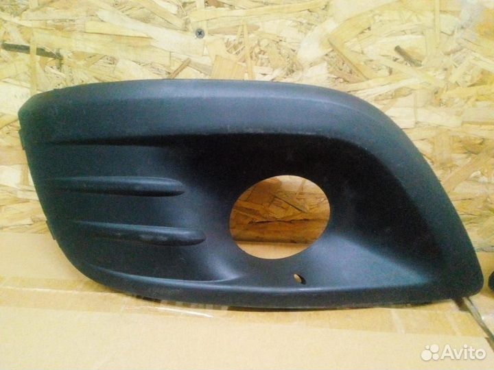 Оправа птф LADA largus 12