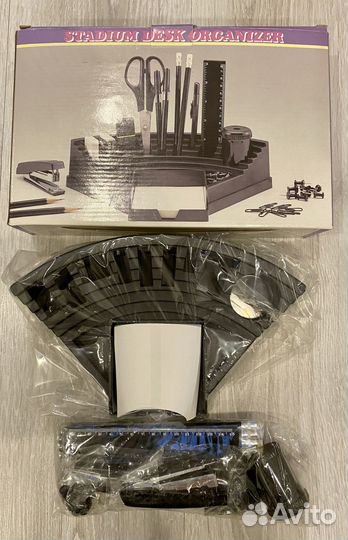 Канцелярский набор/ Циркуль ErichKrause/ Ручки