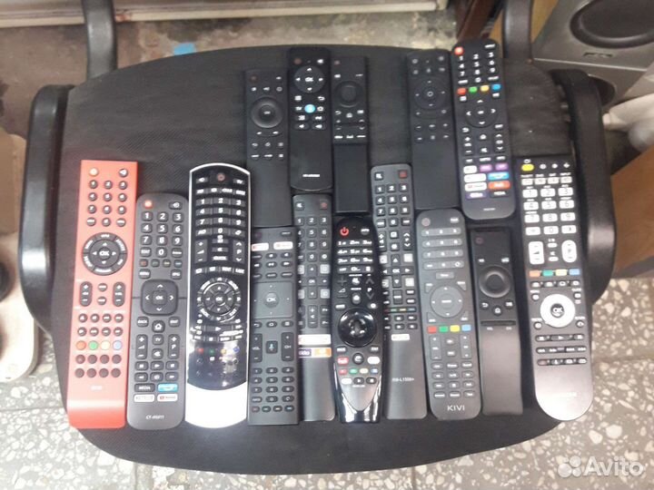 Пульт для smart tv