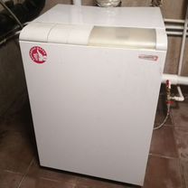 Напольный газовый котел Protherm 40 TLO