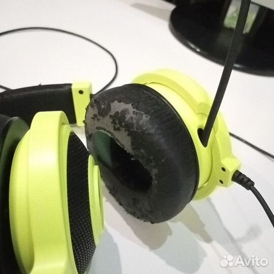 Наушники Razer Kraken Pro