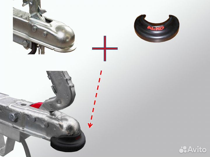 Ц, Мзса 10 с высок. борт. доп. катафот. и защ.бамп